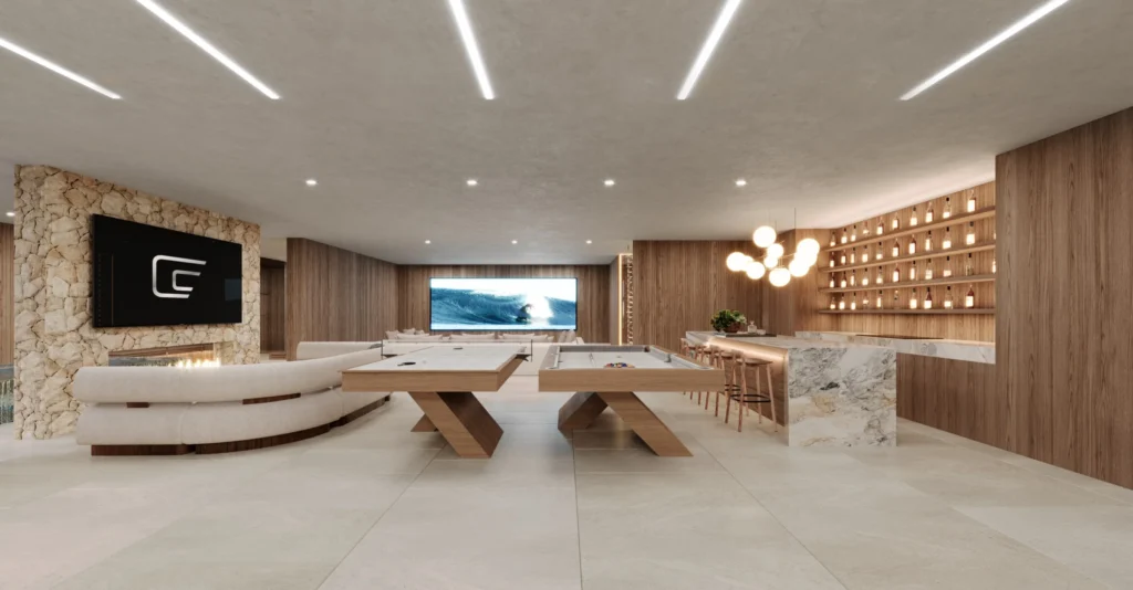 custom home builders Western Australia