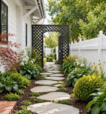 Landscape Design Perth Puregreen Landscapes