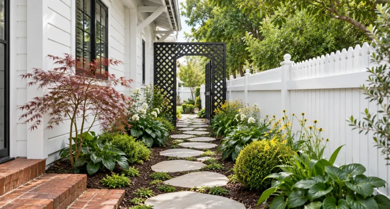 Landscape Design Perth Puregreen Landscapes