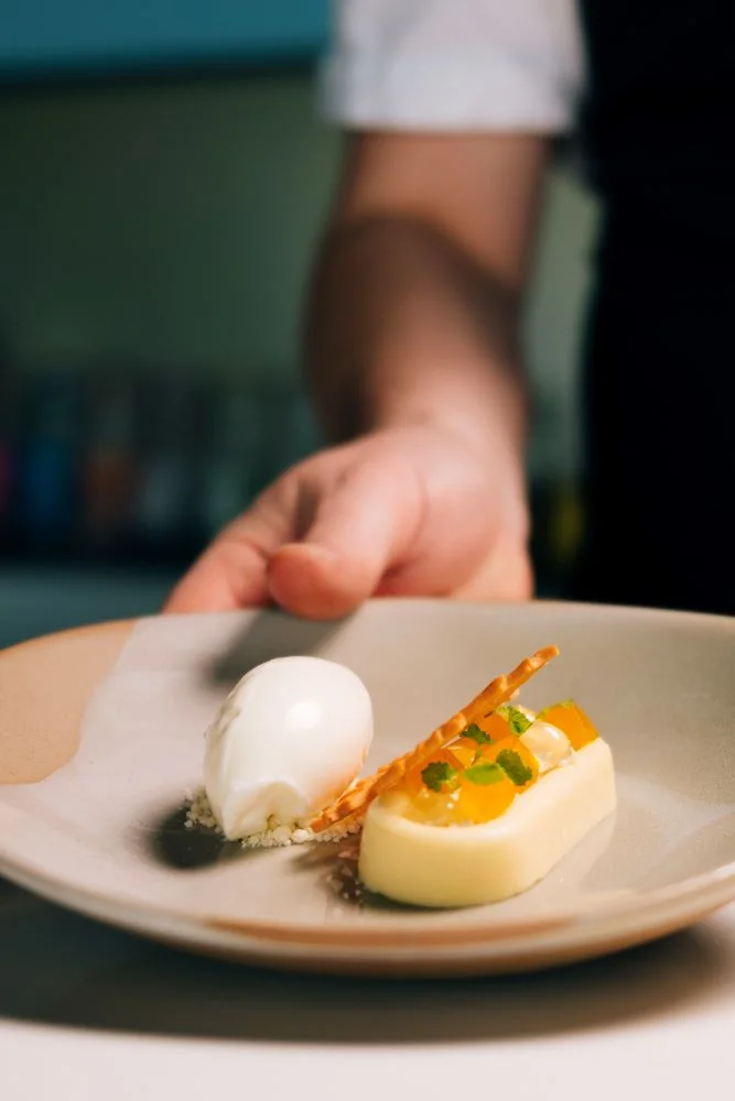 vineyard restaurant Adelaide Hills