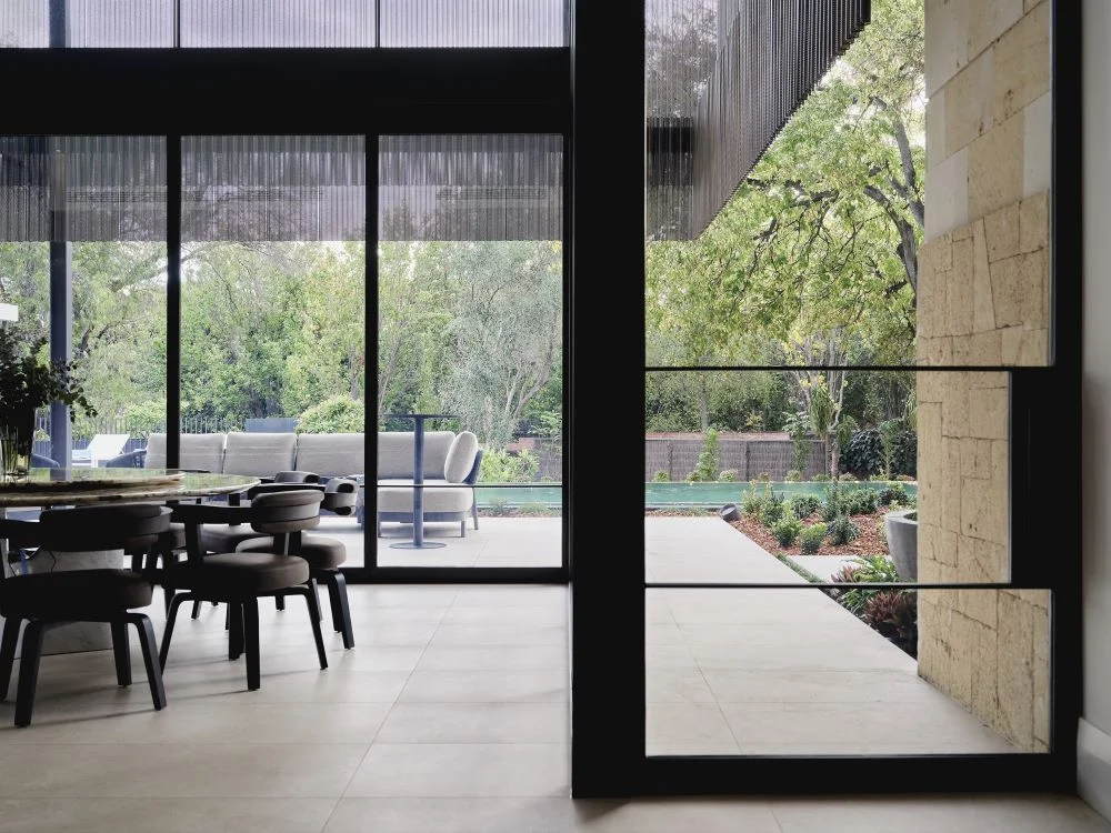 luxury residential renovation Perth