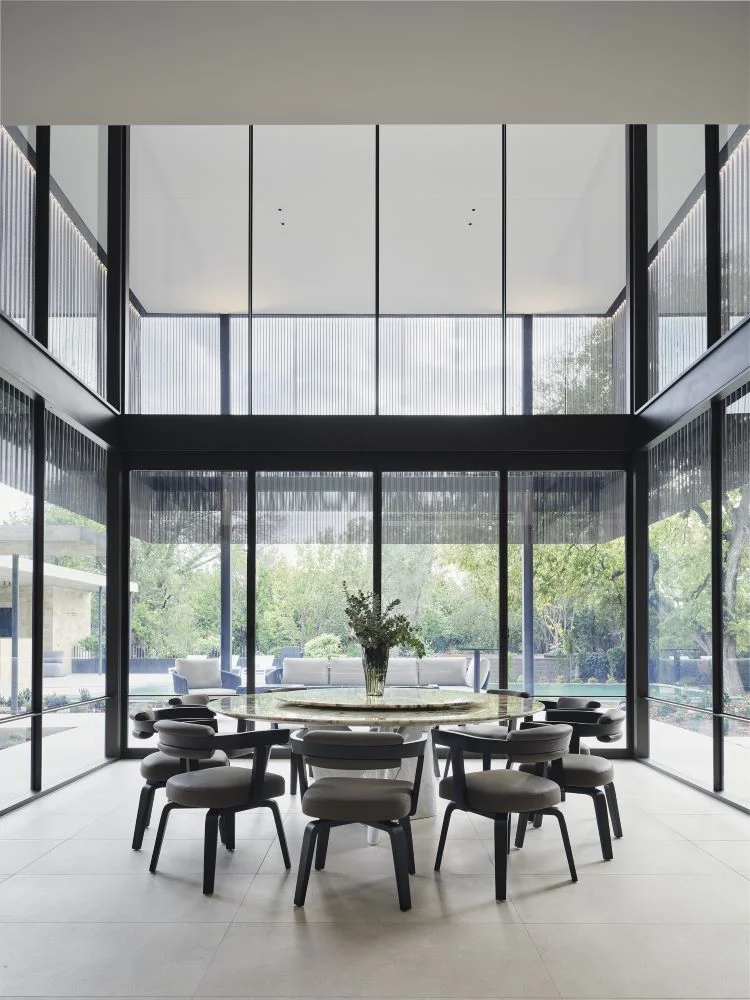 high-end home renovation Perth