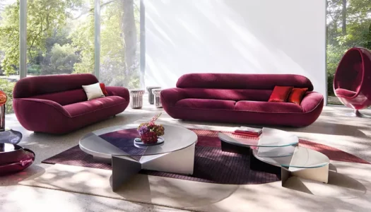 LUXURY SOFA TRENDS 2027 ARE ALL ABOUT COMFORT