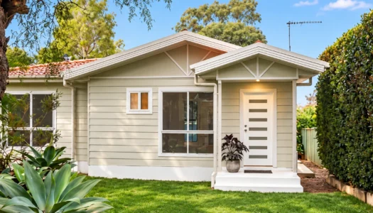 Granny Flat Rules in NSW: What Homeowners Need to Know Before Building
