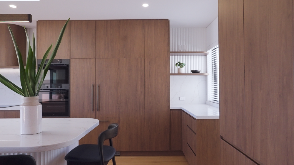 Perth Designer Brightwood Design