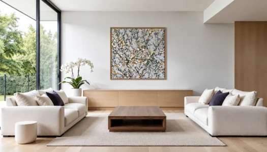 WHAT A SPLASH OF YELLOW CAN ADD TO YOUR INTERIOR