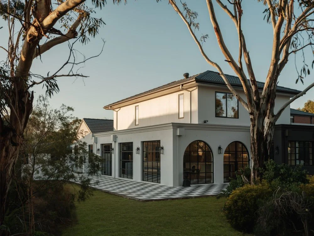 Luxury Werribee renovation Riverbend by Evans Building Group