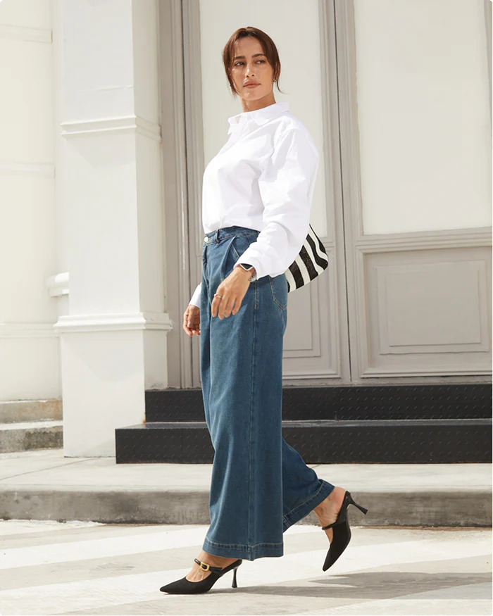 Stylish women’s heels designed for comfort and stability