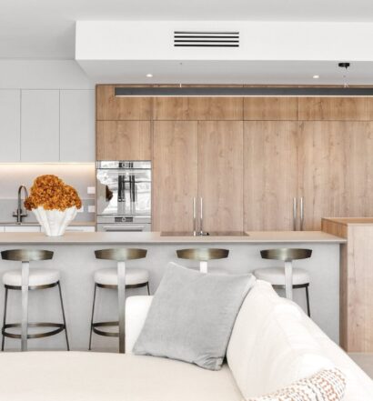 Riverbank on Byron luxury apartments in Bulimba Brisbane