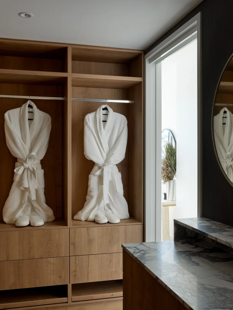 Boutique riverfront apartments at Riverbank on Byron Brisbane