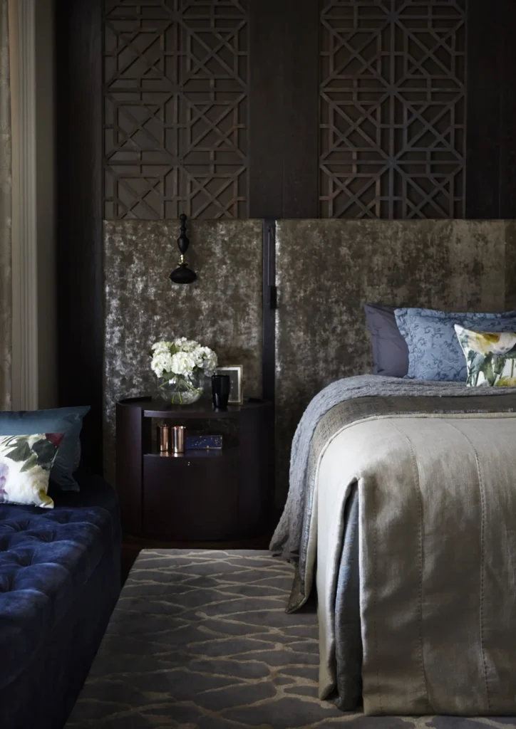 Integrated AirSmart climate control in Victorian heritage residence